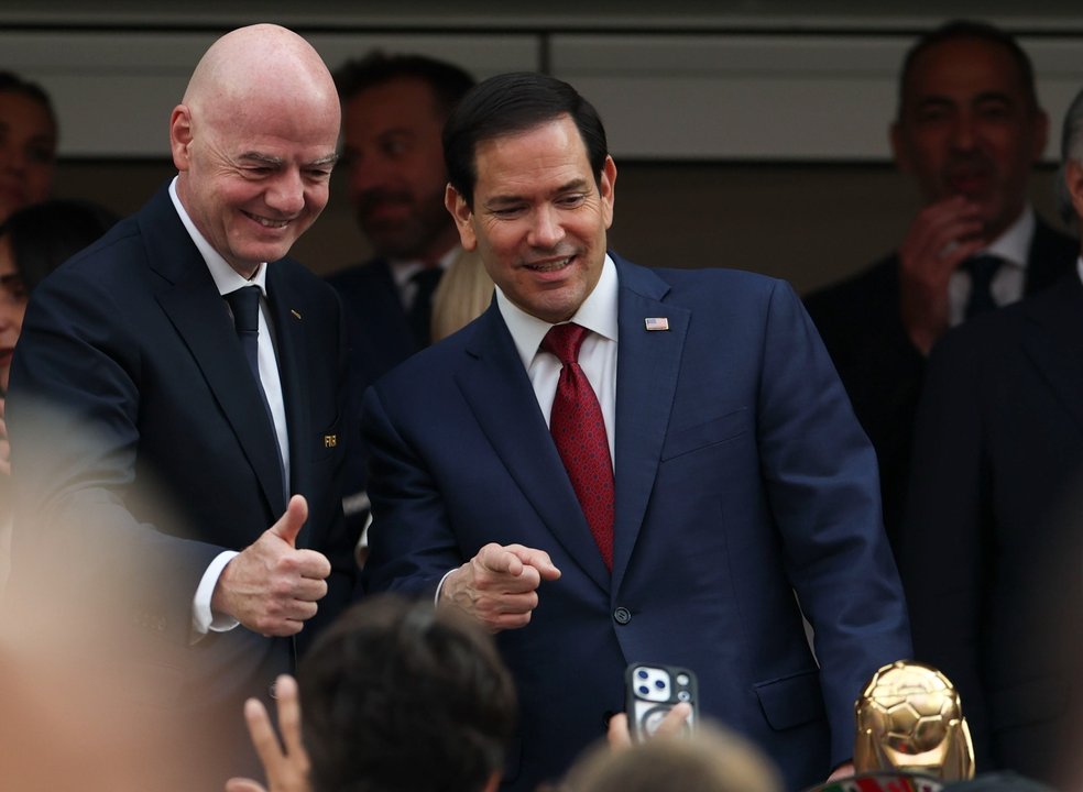 Celebridades brillan en la inauguración del Mundial 2026 en Los Ángeles