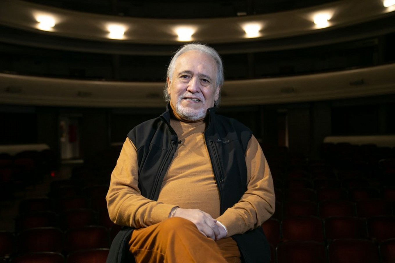 Murió "Pocho" Sosa, una de las grandes voces de la música cuyana