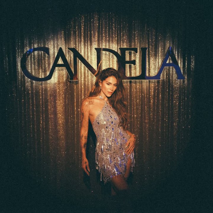 Greeicy regresa a Argentina para presentar su espectáculo "Candela" en agosto