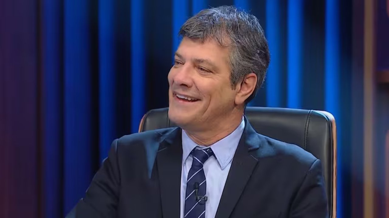 Mario Pergolini critica a Lali Espósito y Ca7riel por sus negativas a entrevistas