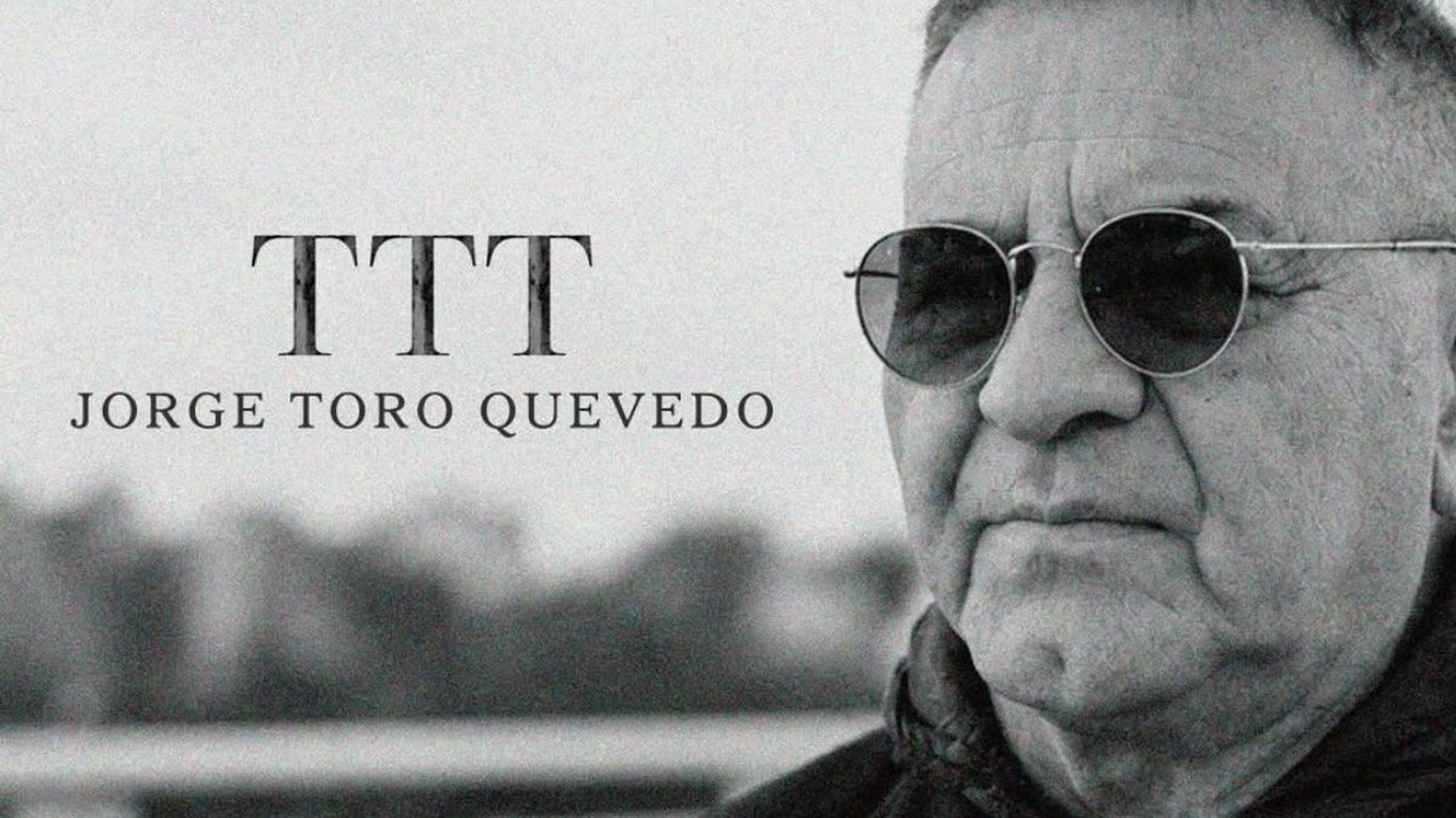El Toro Quevedo estrenó “Tanto, Tanto, Tanto”