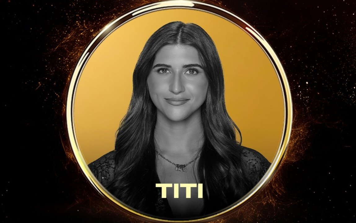 Eliminación en Gran Hermano: Titi Tcherkaski se despide del reality en la gala 18