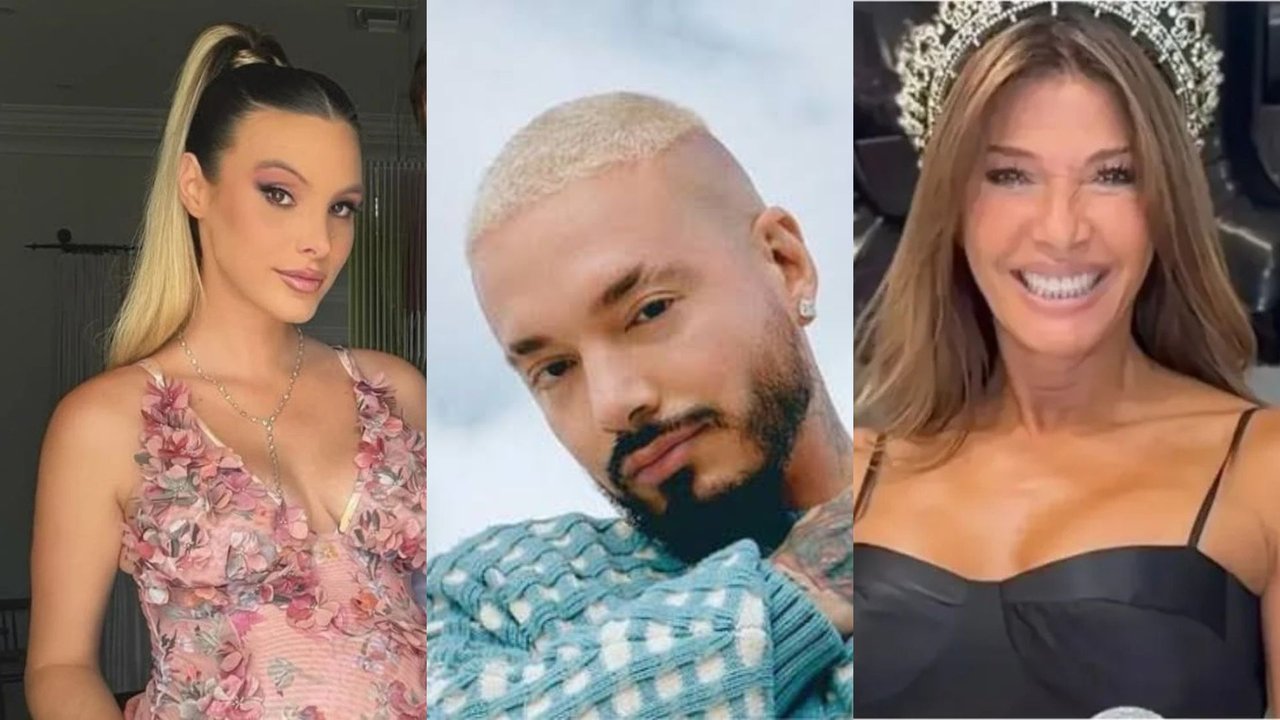 Solidaridad de famosos venezolanos tras los devastadores terremotos en su país