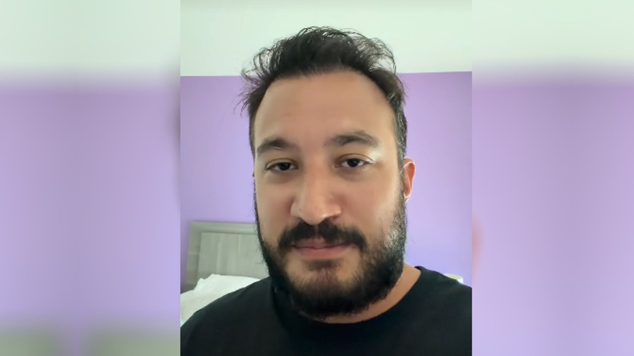 Tomás Rebord denuncia despidos en Blender como un ataque a su programa