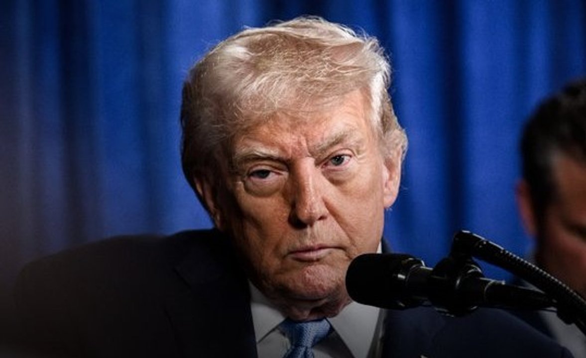 Donald Trump recuerda a Victor Willis: "Era un tipo genial" tras su fallecimiento