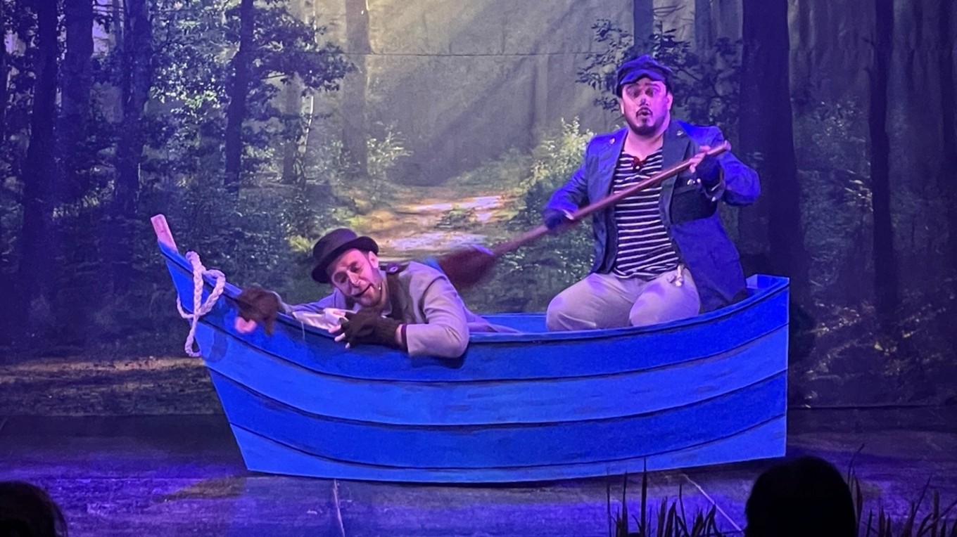Un clásico musical para toda la familia llega a Córdoba en estas vacaciones