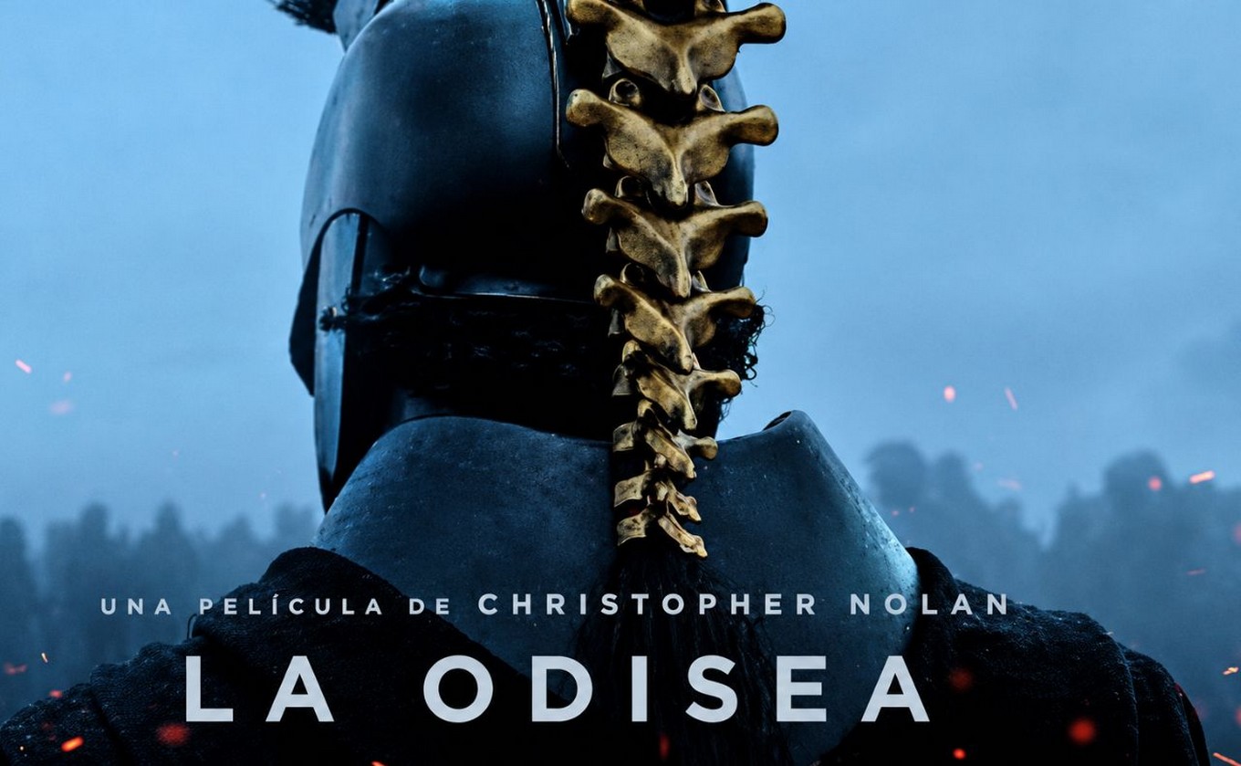 Quién es quién en La Odisea, la superproducción de Christopher Nolan