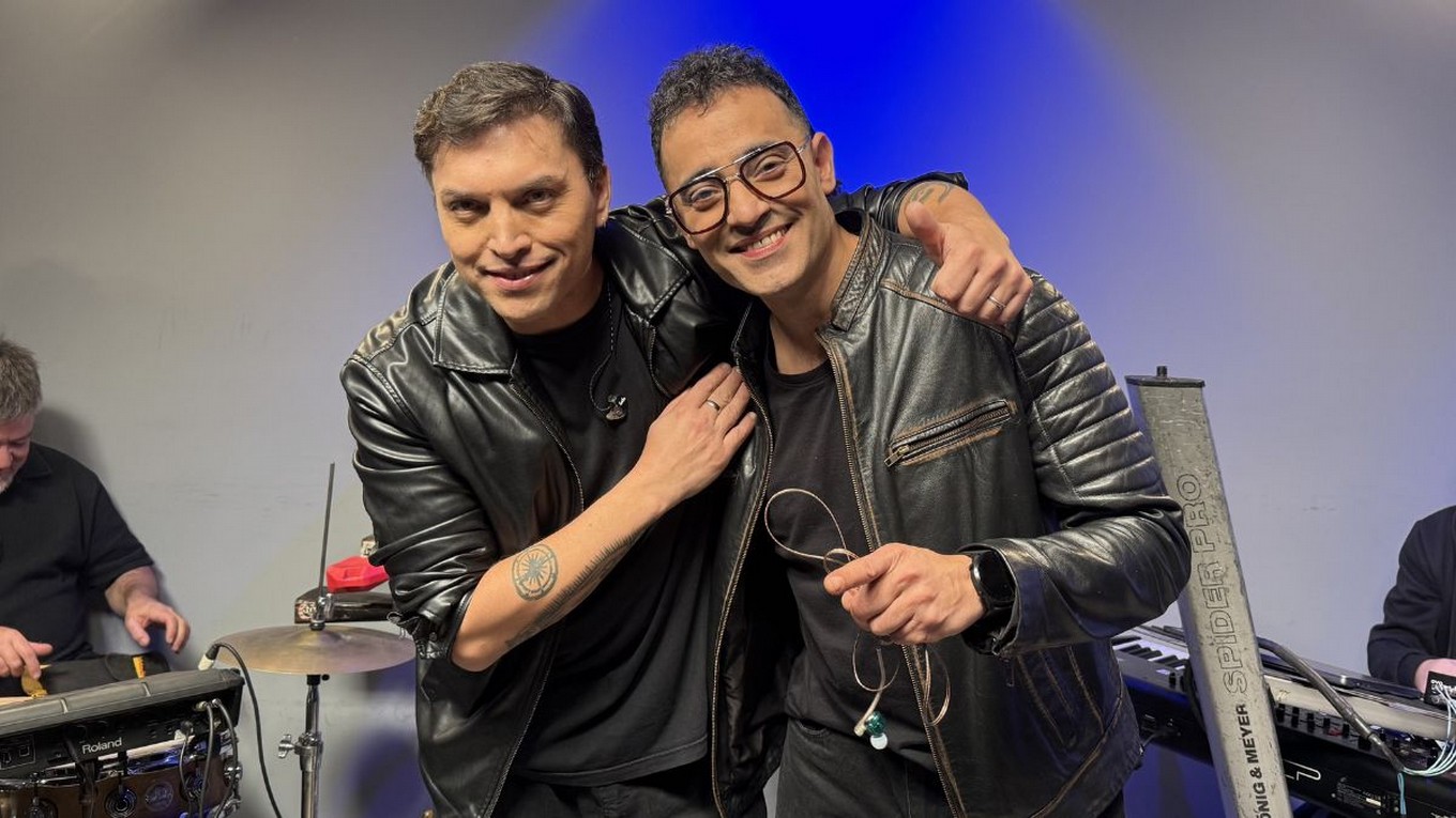 ¿Cuál es el champán cordobés? El divertido debate que abrió Banda XXI