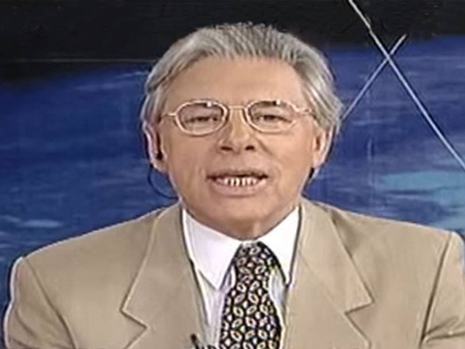 Rodolfo Pousá: un referente del periodismo argentino que dejó huella en la televisión