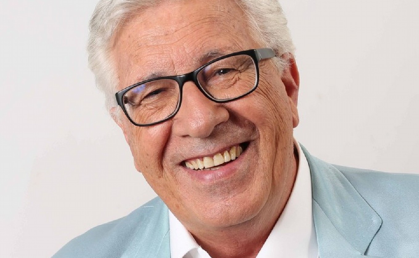 Murió Peppino di Capri, leyenda de la música italiana y voz de "Champagne"