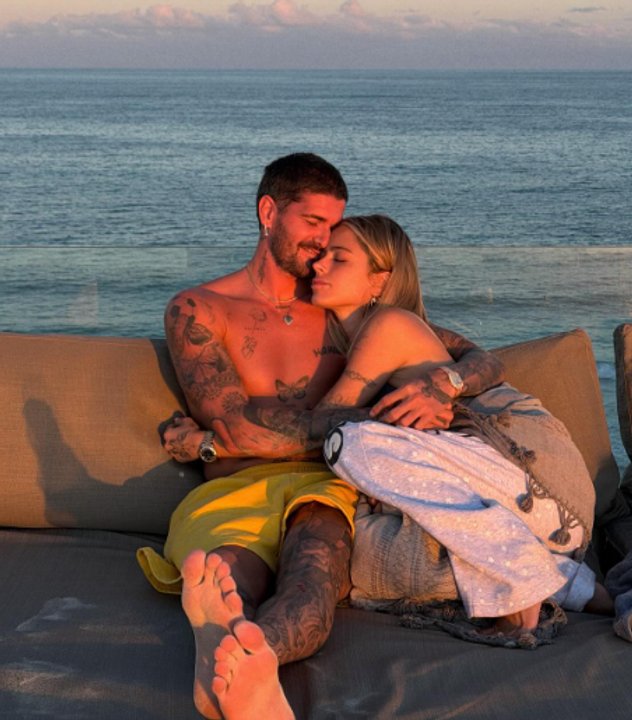 Tini Stoessel confirmó que se casa con Rodrigo De Paul con un emotivo video