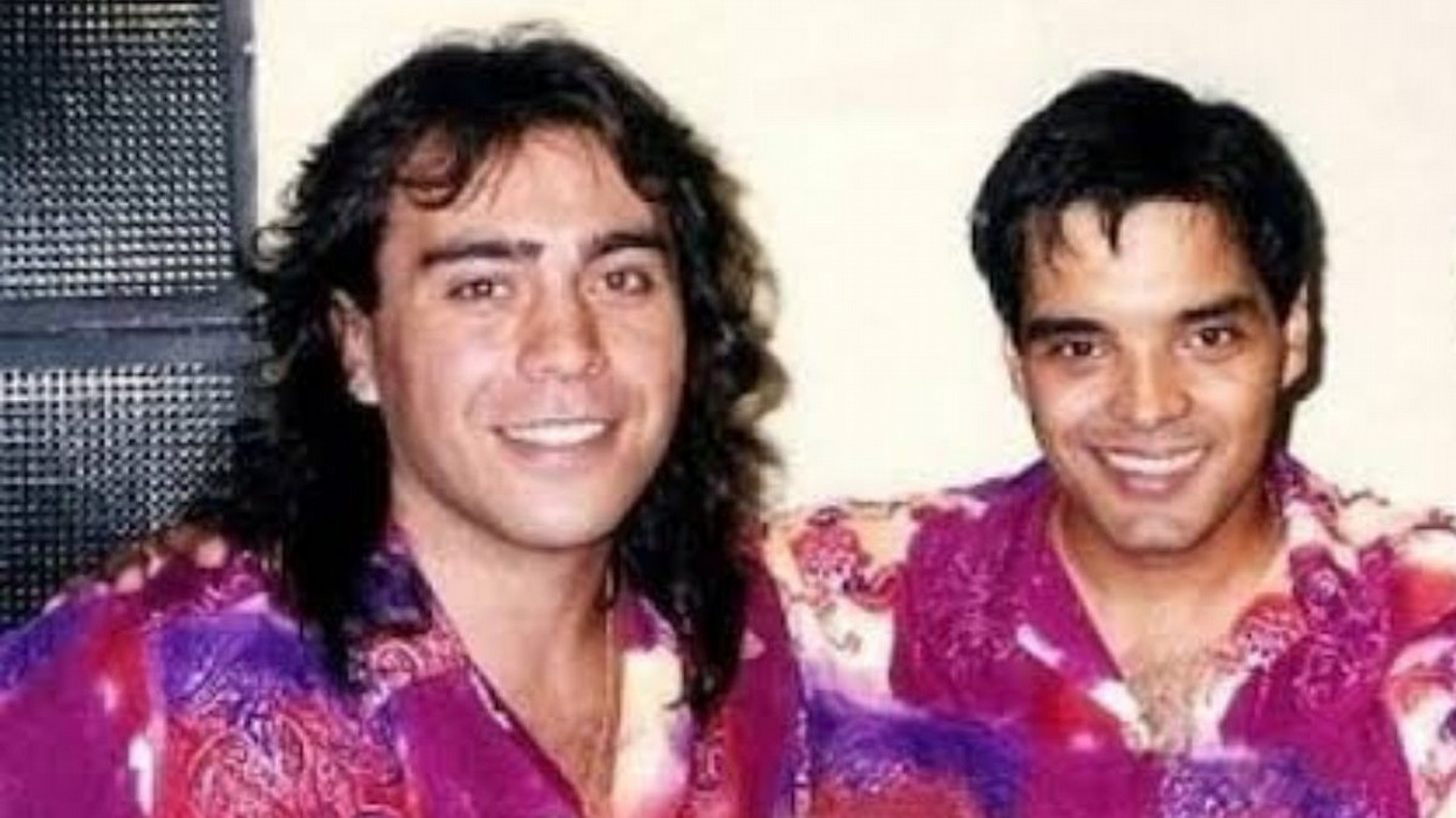 La historia detrás de "Como Tú": Ale Ceberio reveló el aporte clave de El Loco Amato