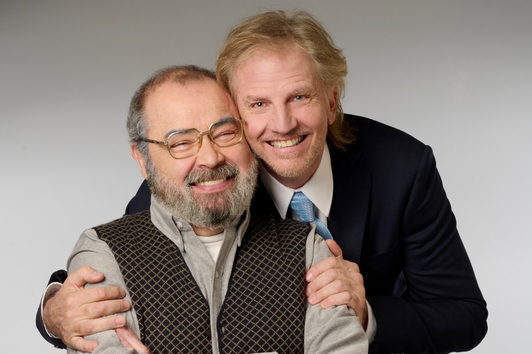 Facundo Arana y Jorge Suárez protagonizan "Visitando al Sr. Green" en Buenos Aires