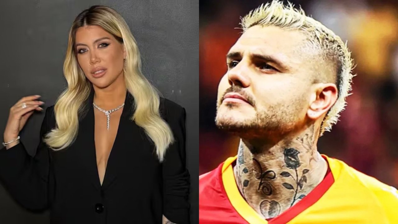 Mauro Icardi desata una nueva polémica tras la prohibición de salir del país en su lucha contra Wanda Nara
