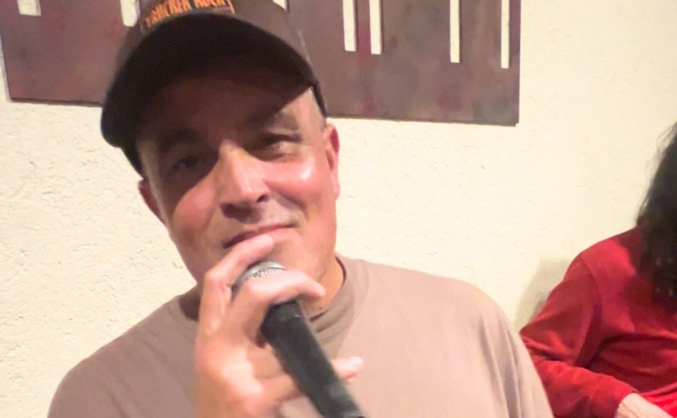 “Cuando uno recibe un legado, la gente te prejuzga”: Germain habló a corazón abierto