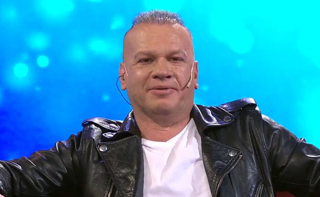 Murió Leandro Rud a los 51 años: la historia del representante de modelos que marcó una época