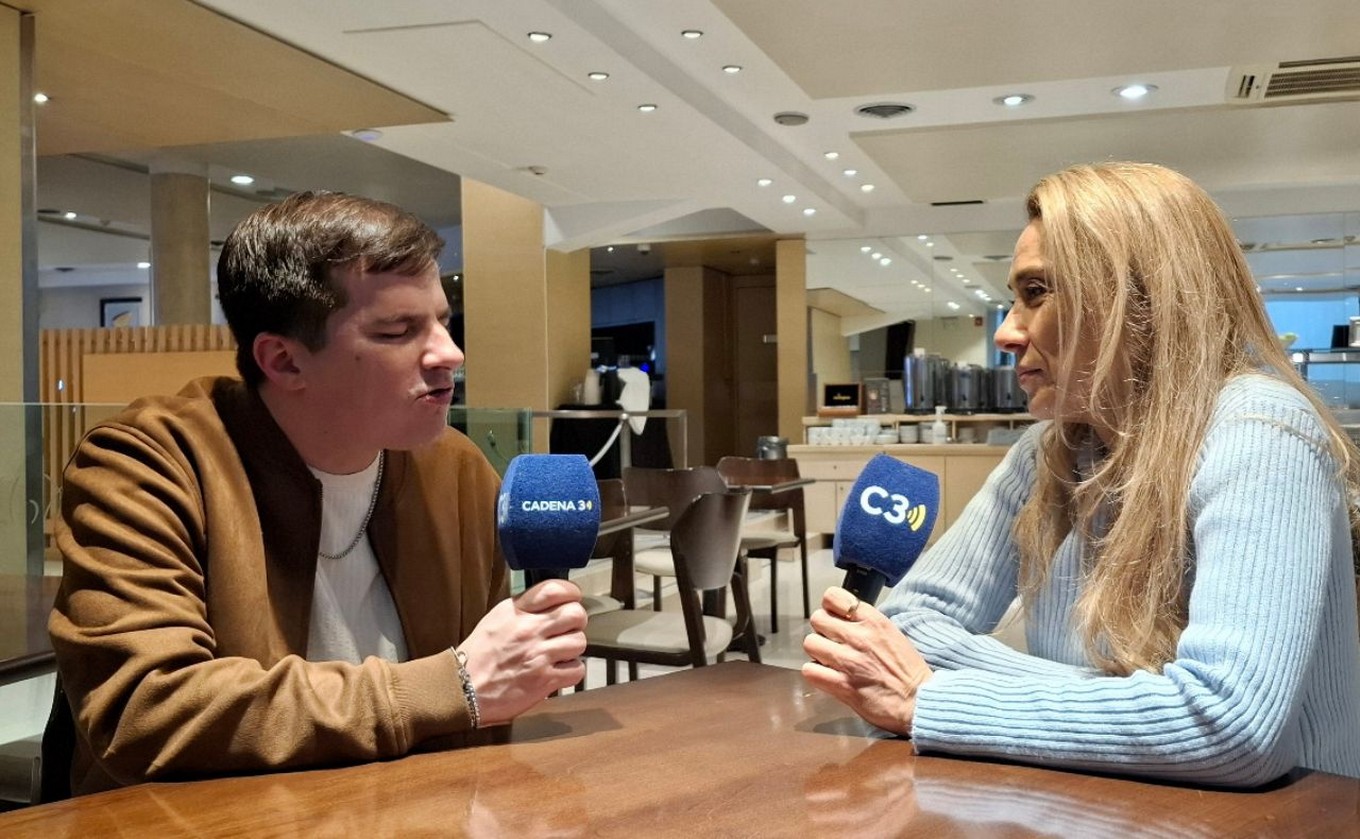 Nahuel Pennisi y la huella de Mercedes Sosa: "La emoción es el filtro máximo"


