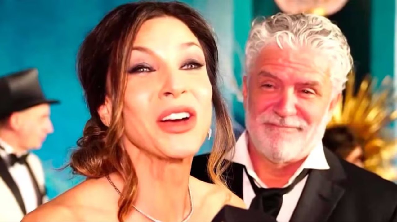 Luis Cavanagh denuncia a Romina Gaetani por violencia: su abogado cuestiona los videos