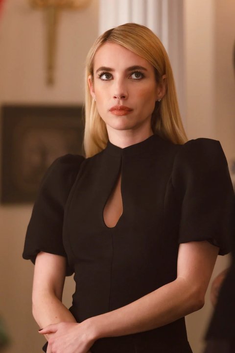 Primeras imágenes de la nueva temporada de American Horror Story: regreso de Jessica Lange