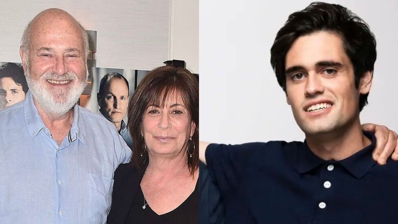 Nick Reiner enfrenta graves acusaciones por el asesinato de sus padres Rob Reiner y Michele Singer