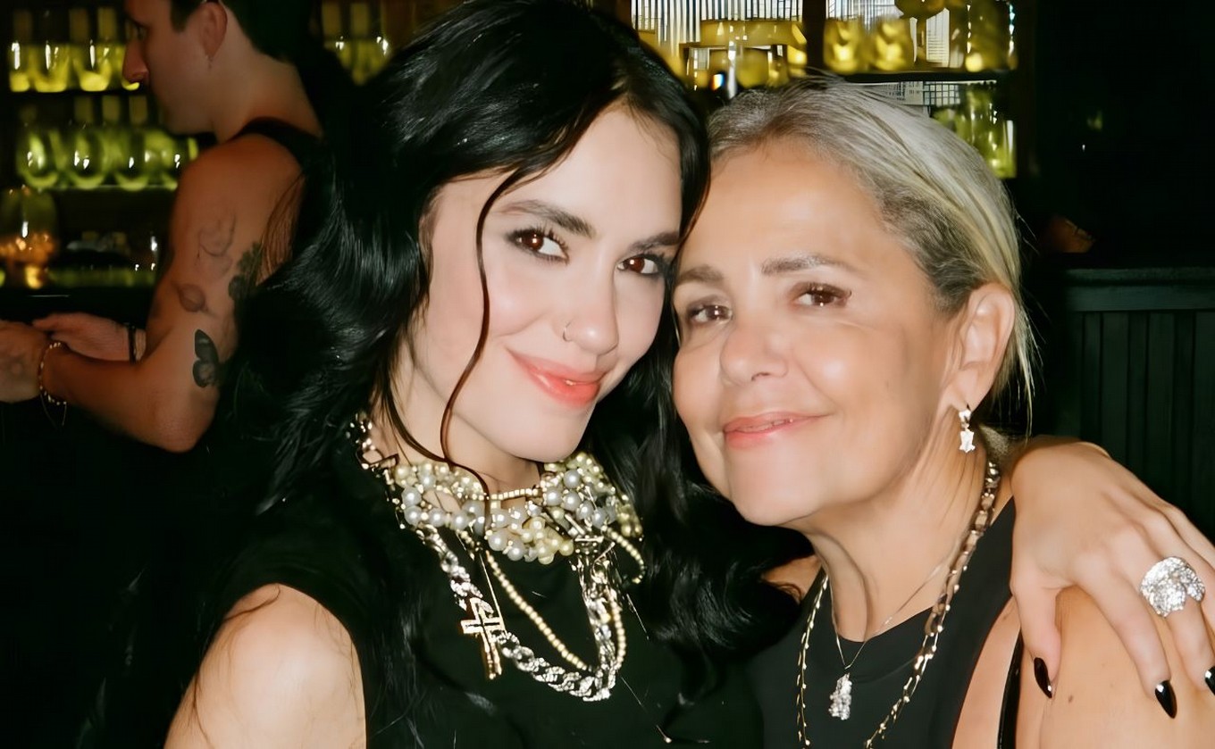 Majo Riera llega a Flow con una serie sobre las madres detrás de los grandes artistas argentinos