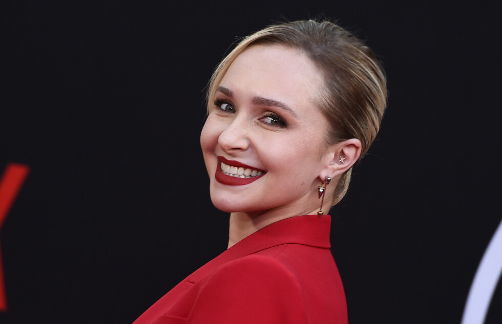 Qué es el Narcan, el medicamento hallado en el departamento de Hayden Panettiere