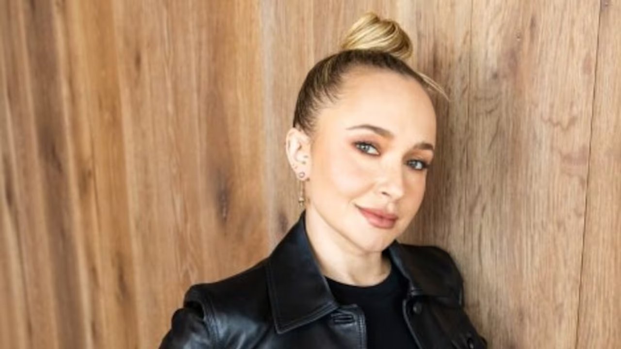 La autopsia de Hayden Panettiere revela detalles sobre su muerte a los 36 años