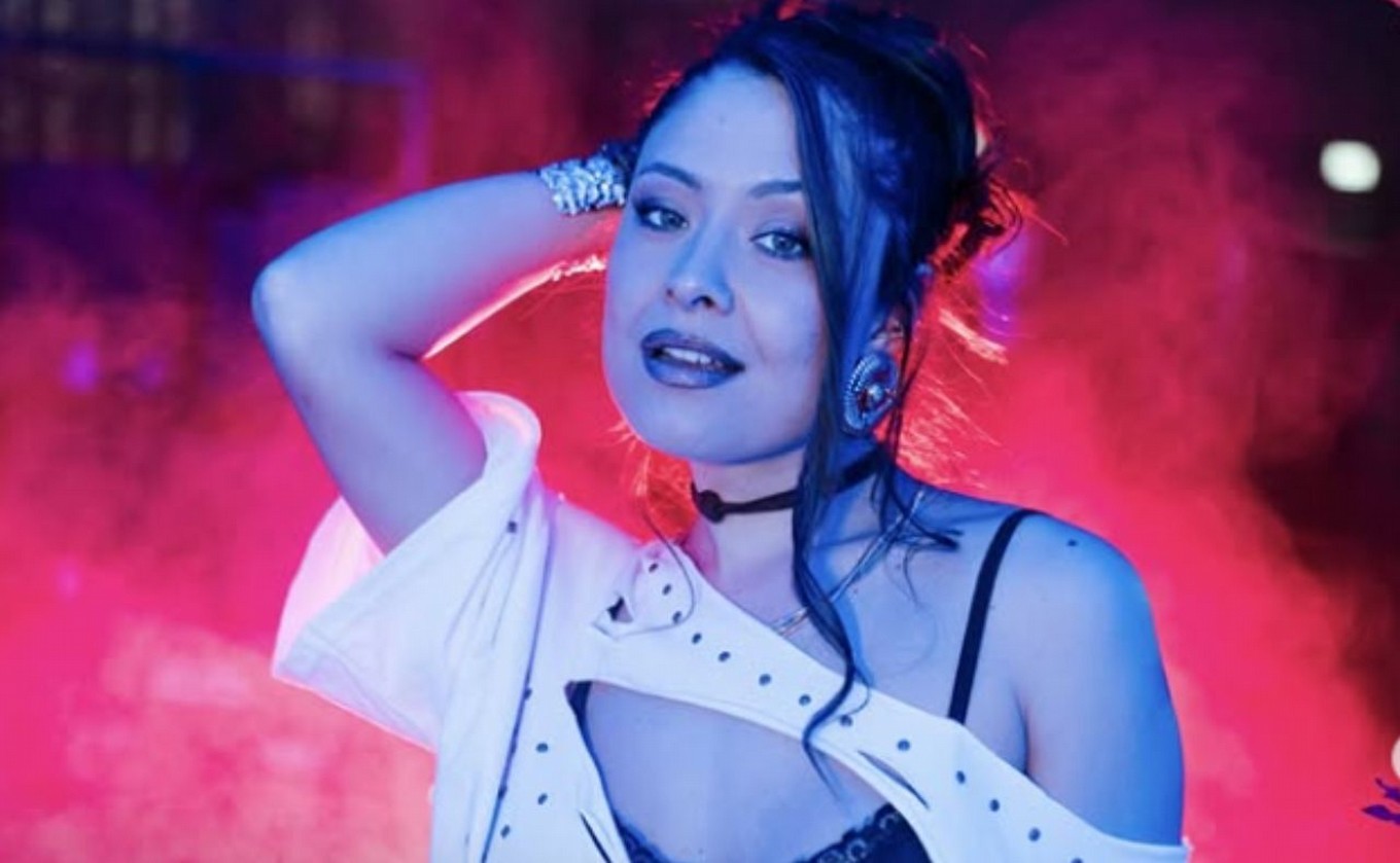 Valentina Márquez está "Vulnerable": ya salió su nuevo estreno