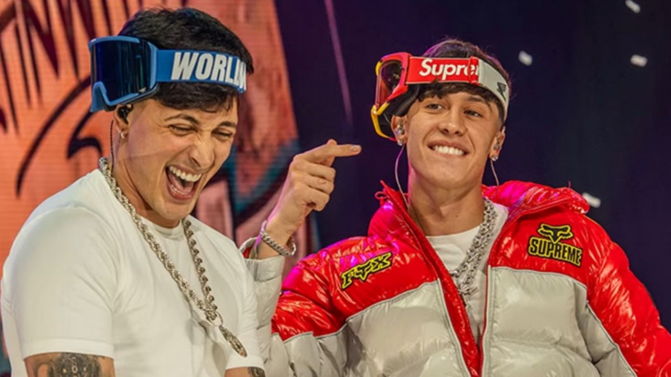 El inesperado artista internacional que hizo explotar el Movistar Arena de Desakta2