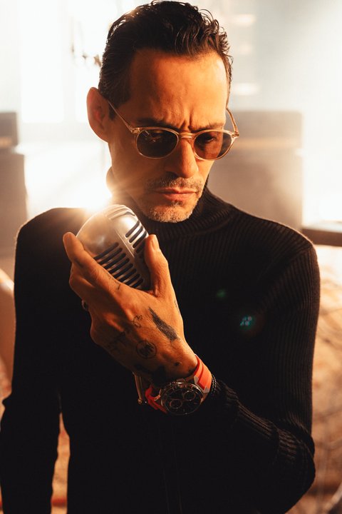 Marc Anthony agrega una nueva fecha en Buenos Aires tras agotar entradas en el primer show