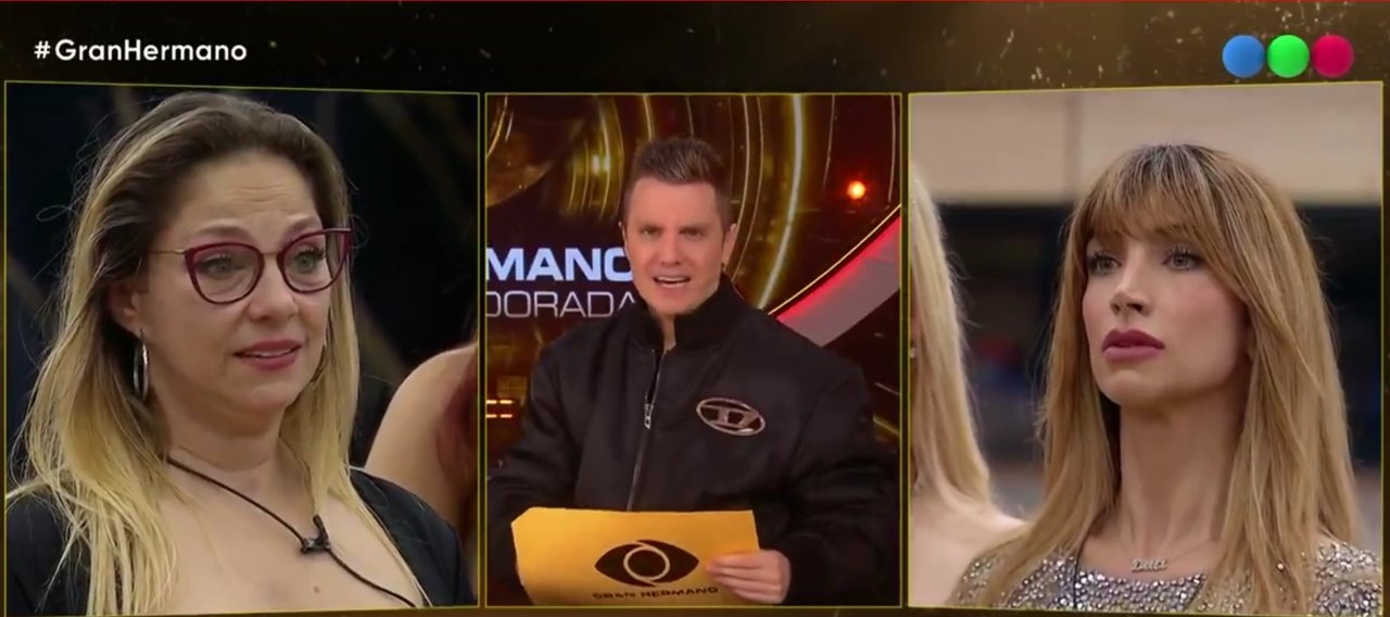Impactante eliminación en Gran Hermano: Tamara Paganini se despide del reality