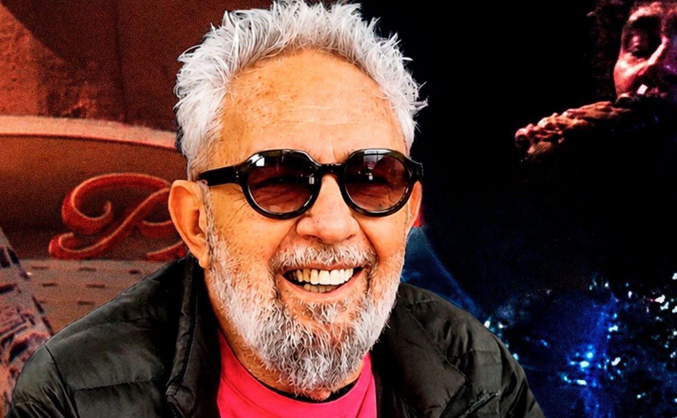 La anécdota de Lalo Mir con La Mona Jiménez que no se olvida