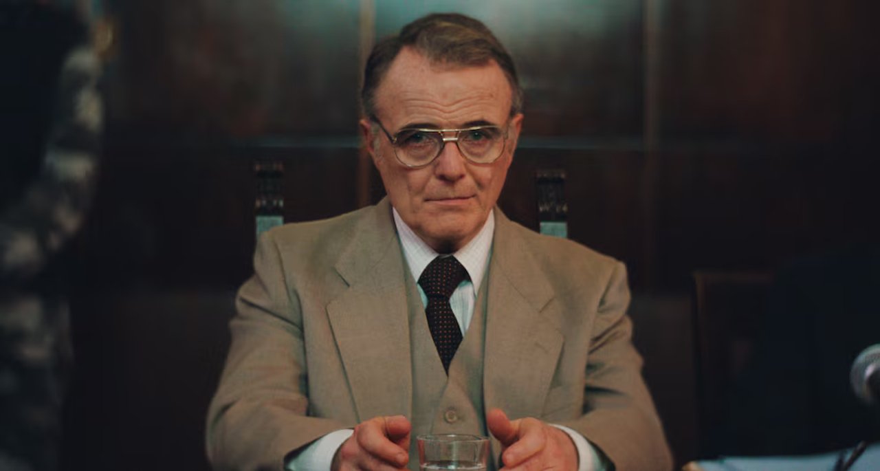 Luis Machín revela cómo se preparó para interpretar a Ricardo Barreda en la nueva película