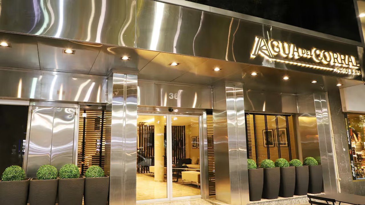 Liberaron al novio de la mujer que falleció tras caer del quinto piso de un hotel en Mendoza