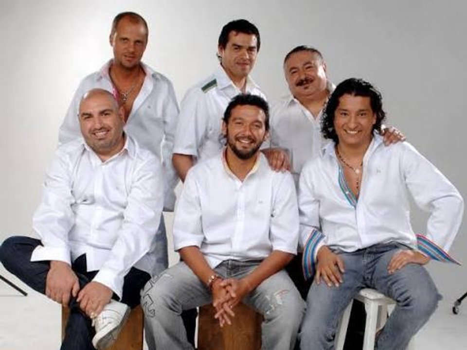 Los Tekis encabezarán la Exposición Rural de Coronel Suárez el 11 de octubre