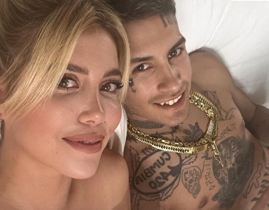 Wanda Nara y L-Gante: ¿un nuevo capítulo en su relación tras el fin de semana?