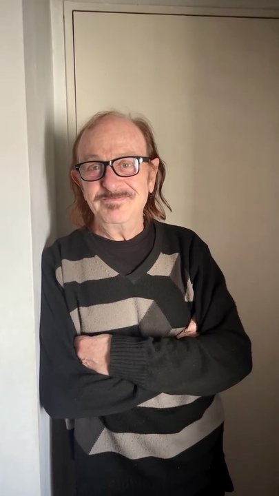 El último adiós a Miguel Zavaleta, figura icónica del rock argentino y líder de Suéter