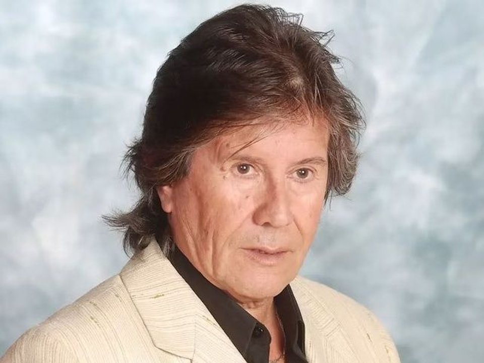 Falleció Beto Orlando, ícono de la música romántica argentina, a los 79 años