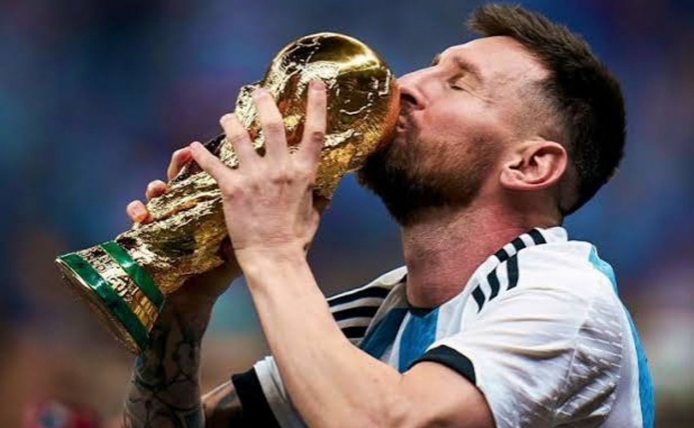Messi, el hombre imposible: el homenaje que hizo llorar a todos