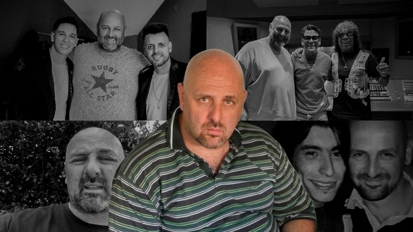 Quién fue Marcos Farías, el “creador de artistas” que dejó una huella en el cuarteto