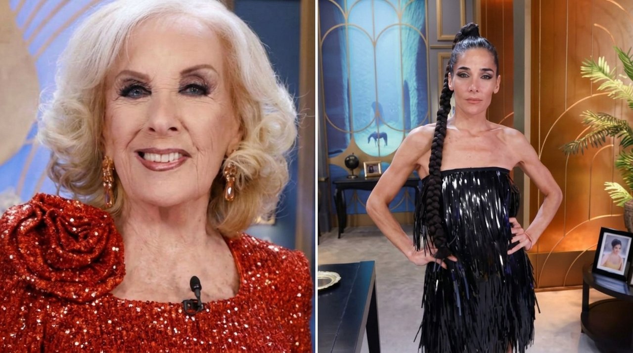 Juana Viale comparte divertidas anécdotas sobre la recuperación de Mirtha Legrand