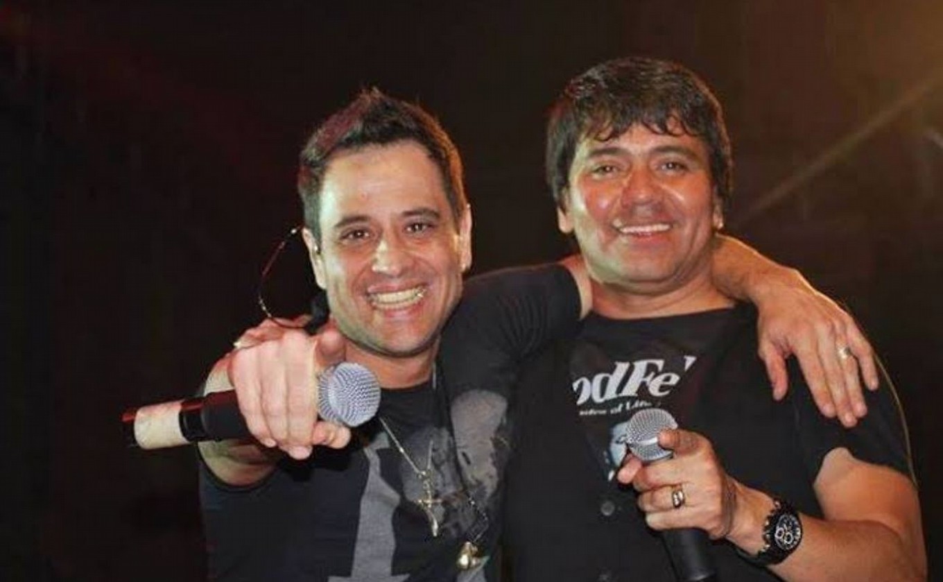 ¿Se viene el reencuentro? Lisandro Márquez y Wally Mercado respondieron a los rumores