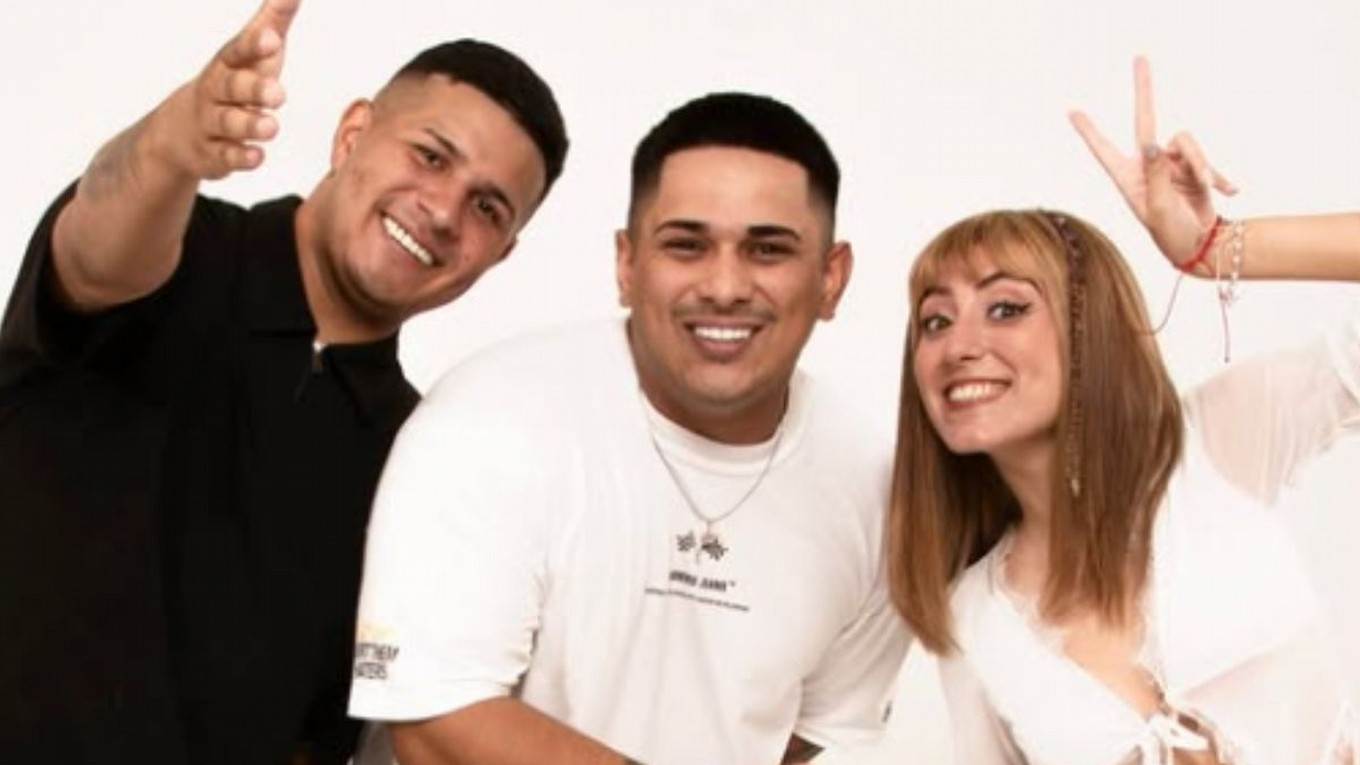 “Este baile va dedicado para él”: Vacomoloko recordó a Marcos Farías en La Morocha