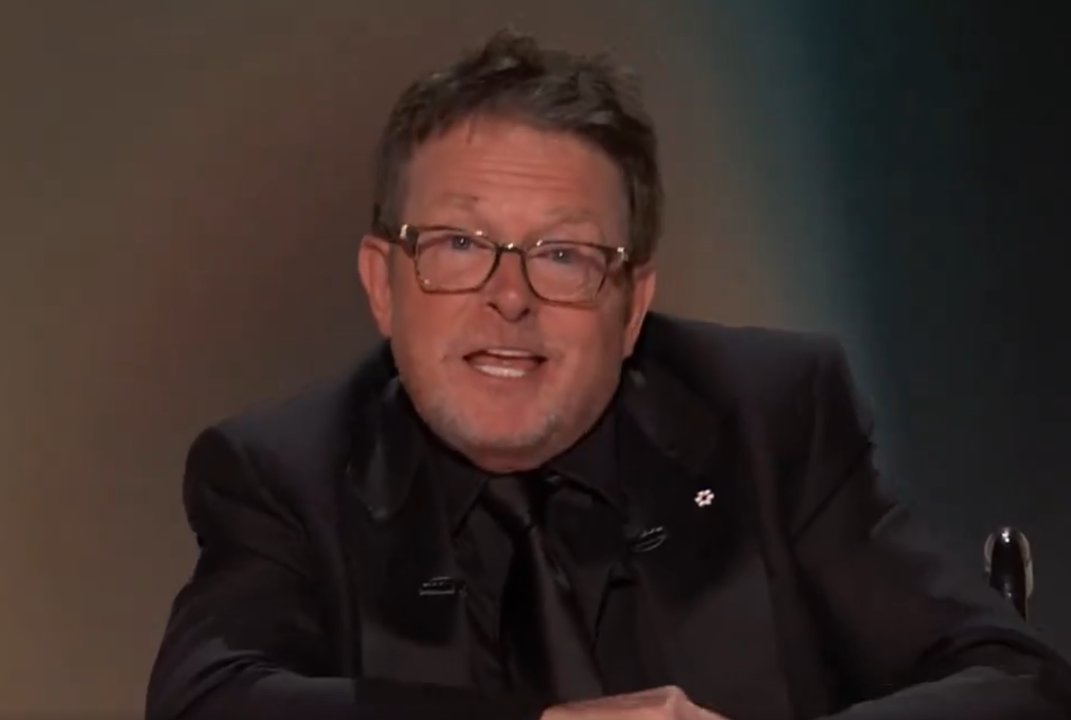 Emotivo homenaje a Michael J. Fox en los Emmy 2026: recibió el Premio Humanitario Bob Hope