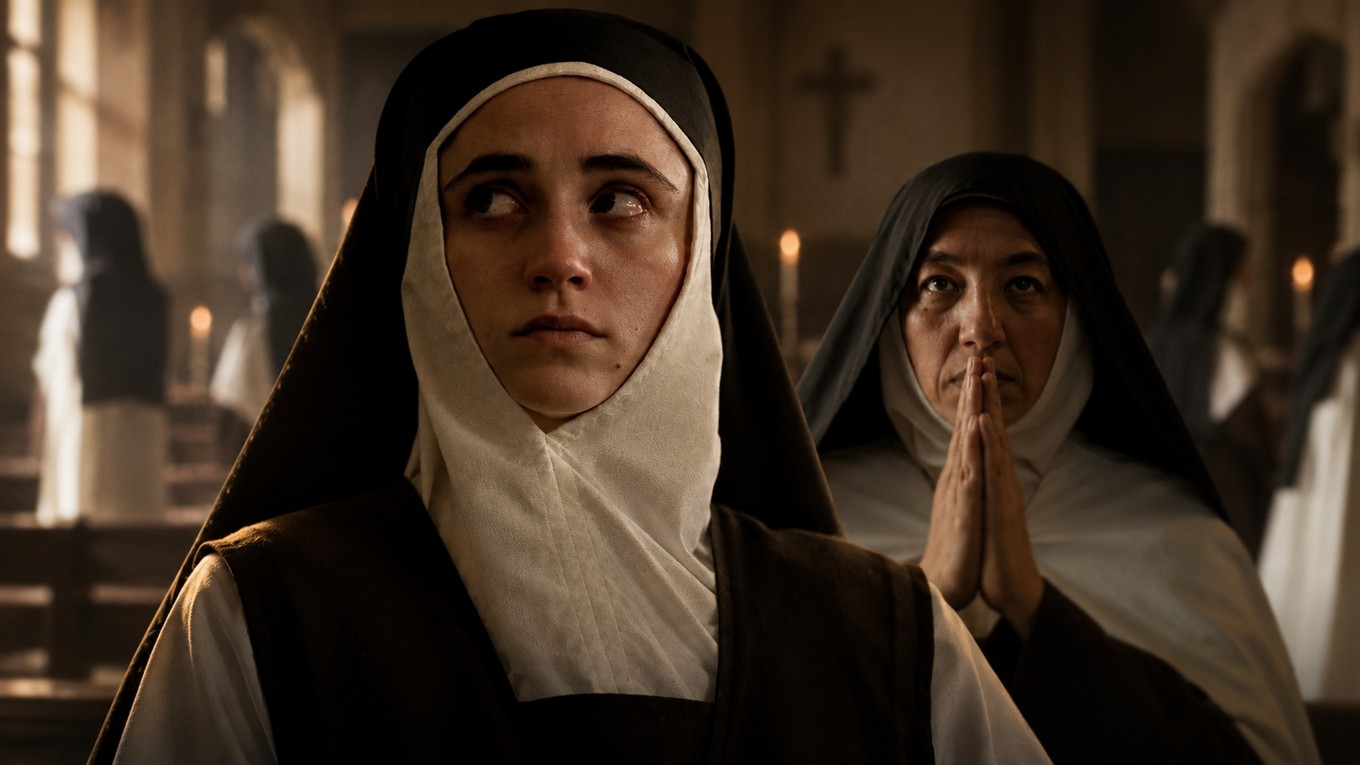 Todo sobre “Cautiva”: los secretos de la serie inspirada en un caso real sobre la fe y el abuso