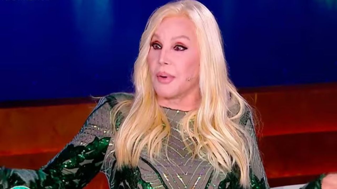 Susana Giménez anunció que no regresará a la televisión en 2026