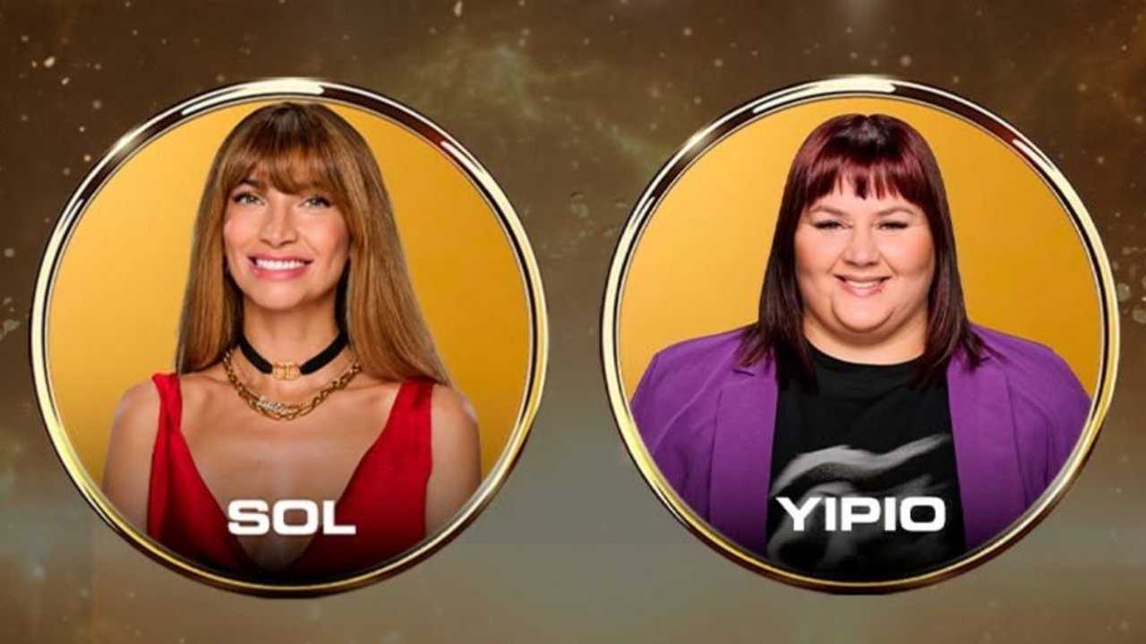 Final de Gran Hermano: el choque entre Yipio y Solange que marca el desenlace del reality