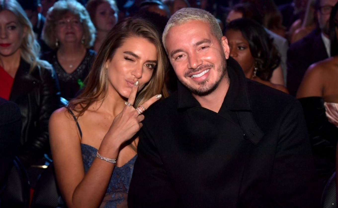 La cordobesa Valentina Ferrer confirmó su separación de J Balvin: "Lo decidimos desde el amor"