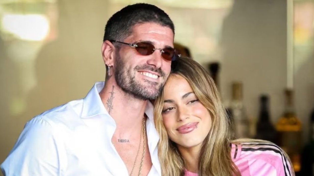 Quién es la persona que va a casar a Tini Stoessel y Rodrigo De Paul