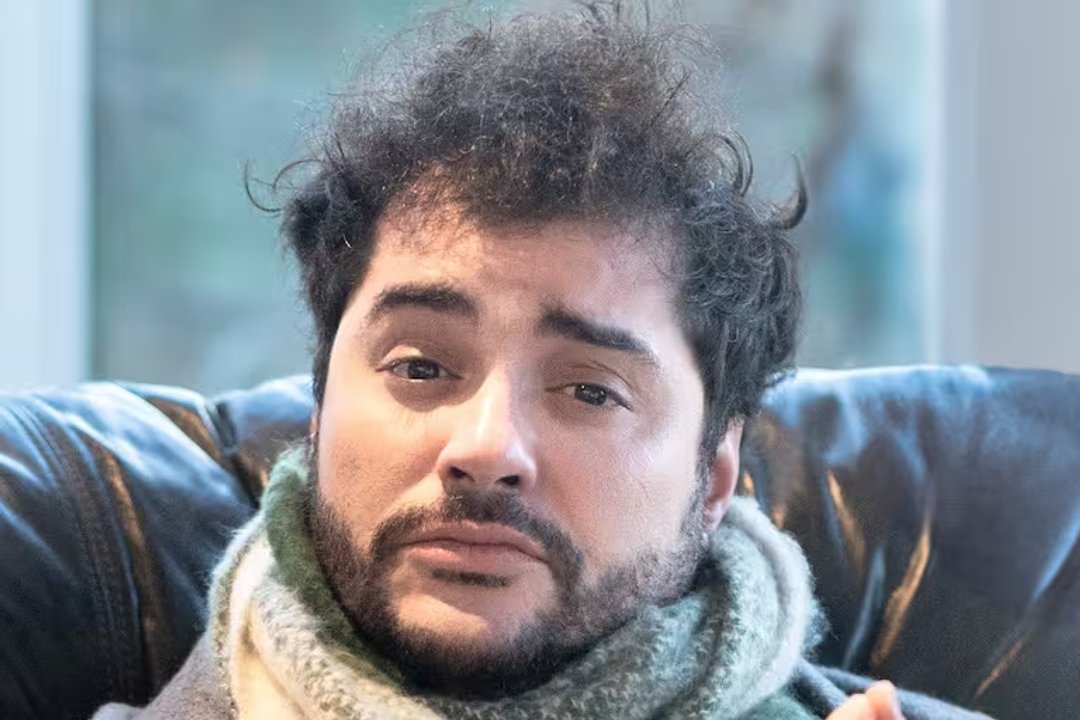 Homero Pettinato denuncia amenazas de muerte por parte de un fan de Sofía Gonet